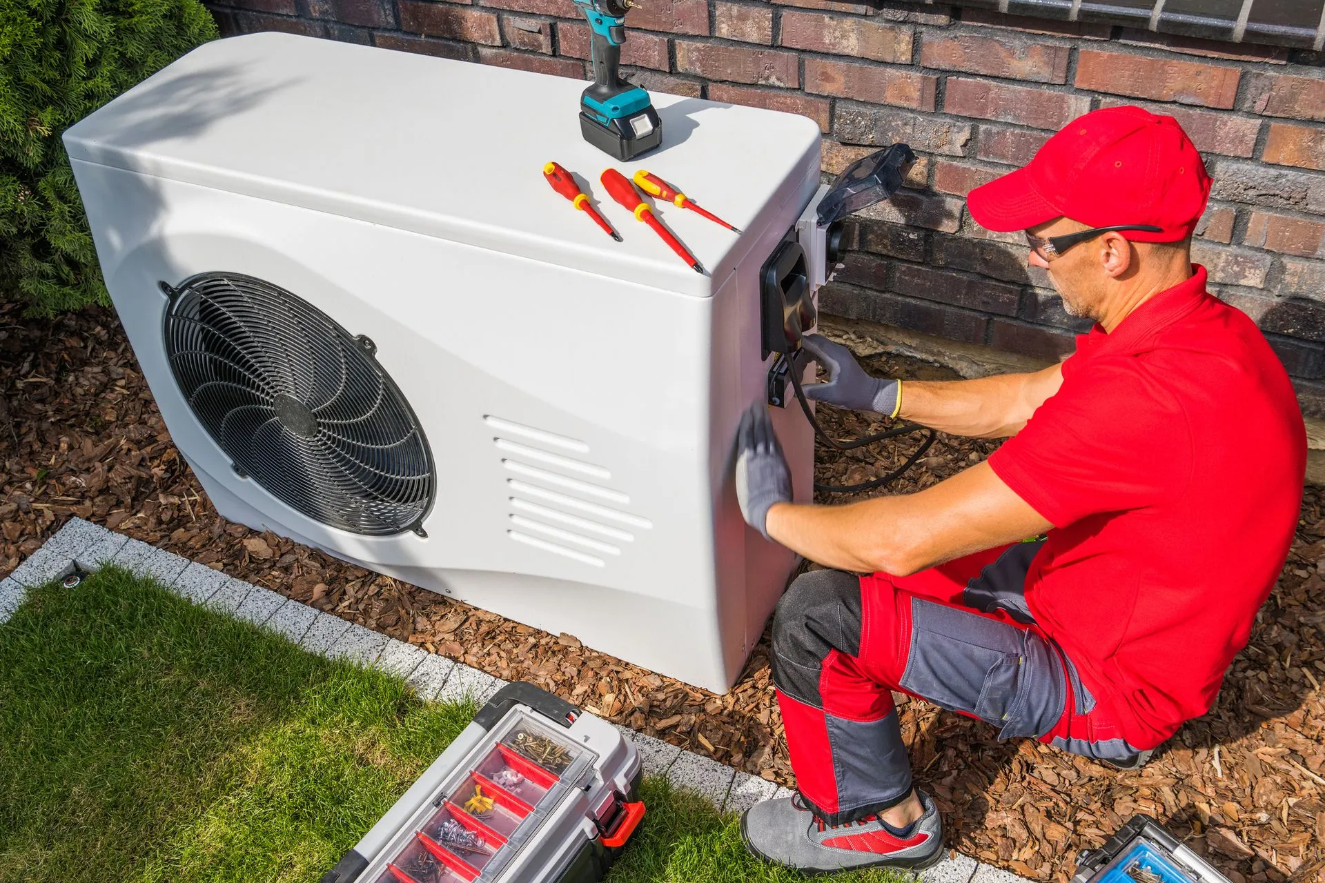 About HVAC in Owatonna, MN
